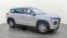 Used Maruti Suzuki Grand Vitara Alpha Plus 2WD Hybrid (Electric + Petrol) 1.5L Automatic (e-CVT) in Bangalore