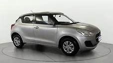Used Maruti Suzuki Swift VXi [2021-2023] in Delhi