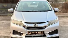Used Honda City S Diesel in Mumbai