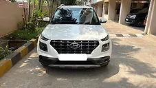 Used Hyundai Venue SX Plus 1.0 AT Petrol [2019-2020] in Hyderabad