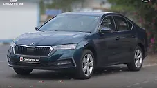 Used Skoda Octavia Style 2.0 in Chennai