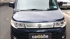 Used Maruti Suzuki Wagon R VXi 1.0 [2019-2019] in Bangalore