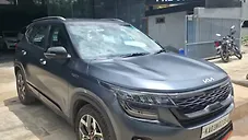Used Kia Seltos X Line 1.4 DCT in Bangalore