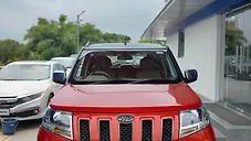 Used Mahindra TUV300 T10 Dual Tone in Guwahati