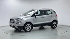 Used Ford Ecosport Titanium + 1.5L Ti-VCT in Delhi