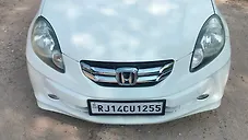 Used Honda Amaze 1.5 VX i-DTEC in Jaipur