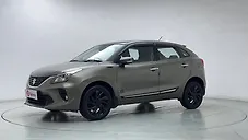 Used Maruti Suzuki Baleno Zeta in Delhi