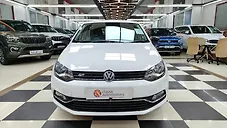 Used Volkswagen Polo GT TSI in Bangalore