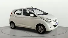 Used Hyundai Eon Sportz in Mumbai