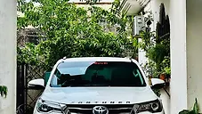 Used Toyota Fortuner 2.8 4x2 MT [2016-2020] in Lucknow