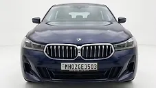 Used BMW 6-Series GT 620d M Sport in Mumbai