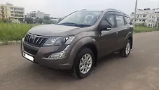 Used Mahindra XUV500 W10 AT in Mohali