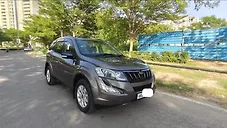 Used Mahindra XUV500 W10 AT in Mohali