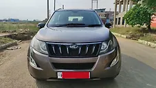 Used Mahindra XUV500 W10 AT in Mohali