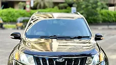 Used Mahindra XUV500 W10 in Mumbai