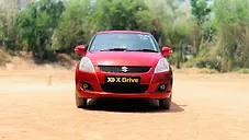 Used Maruti Suzuki Swift VXi ABS in Thiruvananthapuram
