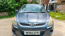 Used Hyundai i20 Sportz 1.2 BS-IV in Kolkata