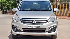Used Maruti Suzuki Ertiga VXI CNG in Mumbai