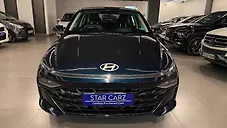 Used Hyundai Verna EX Petrol 1.5L Manual in Ludhiana