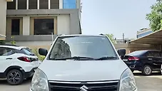 Used Maruti Suzuki Wagon R LXi CNG in Vadodara
