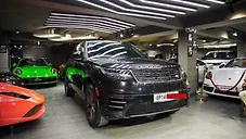 Used Land Rover Range Rover Velar HSE Dynamic 2.0 Petrol in Delhi