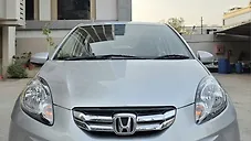 Used Honda Amaze 1.2 S i-VTEC in Vadodara
