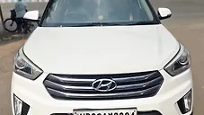 Used Hyundai Creta SX Plus 1.6  Petrol in Kolkata