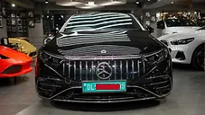 Used Mercedes-Benz AMG EQS 53 4MATIC Plus in Delhi
