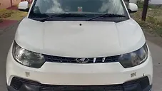 Used Mahindra KUV100 K4 6 STR in Indore