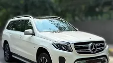 Used Mercedes-Benz GLS 350 d in Delhi