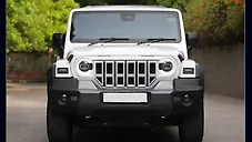 Used Mahindra Thar Roxx AX7 L 2WD Petrol 2.0L Turbo Automatic in Delhi