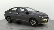 Used Honda City V CVT Petrol [2017-2019] in Mumbai