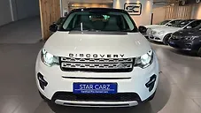 Used Land Rover Discovery Sport HSE in Ludhiana