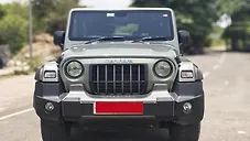 Used Mahindra Thar LX Hard Top Diesel AT in Pune