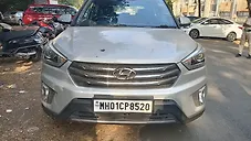 Used Hyundai Creta SX Plus 1.6 AT Petrol in Mumbai