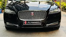 Used Jaguar XF 2.0 Prestige Petrol in Kolkata
