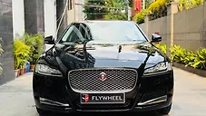 Used Jaguar XF 2.0 Prestige Petrol in Kolkata