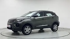 Used Tata Nexon XM [2020-2023] in Ghaziabad