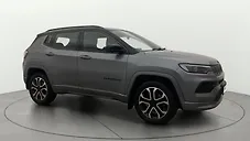 Used Jeep Compass Model S (O) Diesel 4x4 AT [2021] in Bangalore