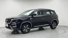 Used MG Hector Sharp 1.5 DCT Petrol [2019-2020] in Ghaziabad