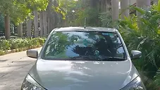 Used Maruti Suzuki Celerio ZXi (O) AMT [2017-2019] in Navi Mumbai