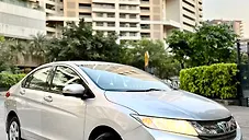 Used Honda City V in Mumbai