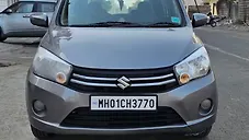 Used Maruti Suzuki Celerio VXi in Nagpur