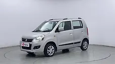 Used Maruti Suzuki Wagon R VXI in Chandigarh