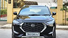 Used Nissan Magnite XV Turbo CVT in Pune