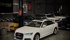 Used Audi A6 35 TFSI S Line Matrix in Delhi
