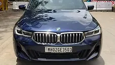 Used BMW 6-Series GT 620d M Sport Signature in Mumbai