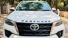 Used Toyota Fortuner 4X4 AT 2.8 Diesel in Delhi