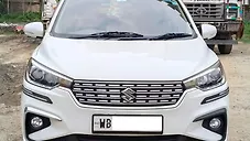 Used Maruti Suzuki Ertiga ZXi Plus in Kolkata