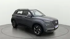 Used Hyundai Venue SX Plus 1.0 Turbo DCT in Hyderabad